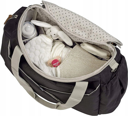 BEABA borsa per passeggino per pannolini e accessori SYDNEY II