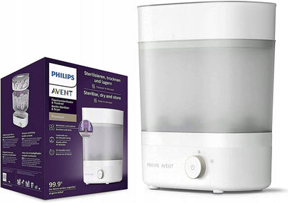 PHILIPS AVENT ηλεκτρικός αποστειρωτής 293/00 U