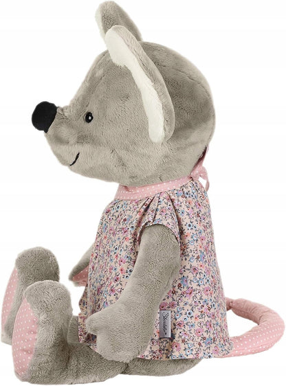 STERNTALER peluche coccolone Topolina Mabel 46 cm