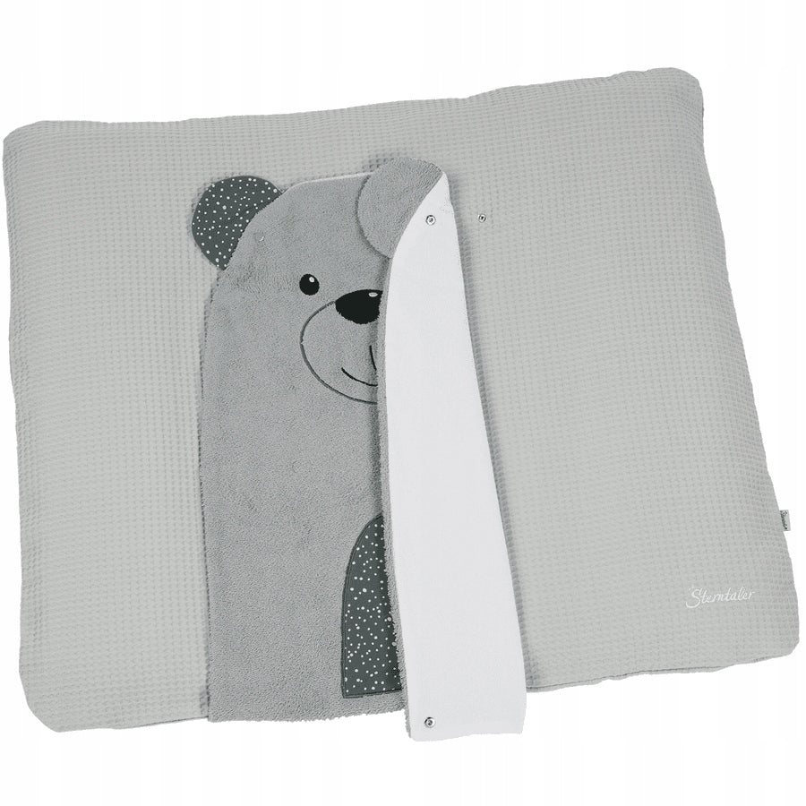 STERNTALER changing mat cover
