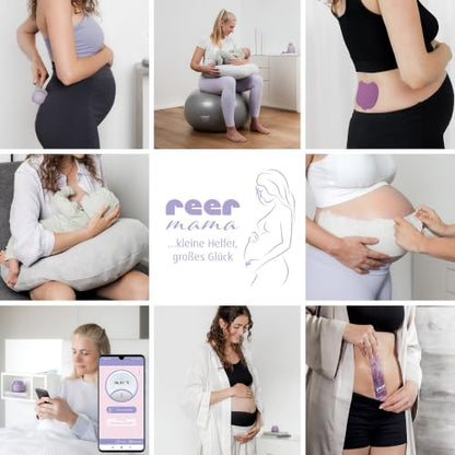 REER MAM breathable maternity support belt