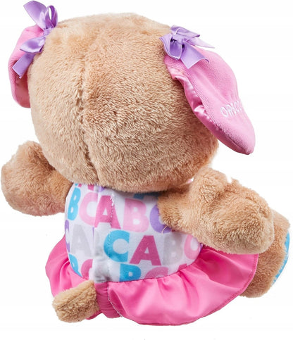 FISHER-PRICE FPP54 sorellina cagnolina interattiva lingua italiana