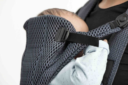 BABYBJORN Move Airy Mesh ergonomic baby carrier