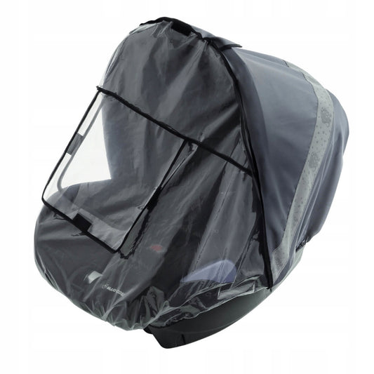Funda impermeable universal para silla de coche grupo 0