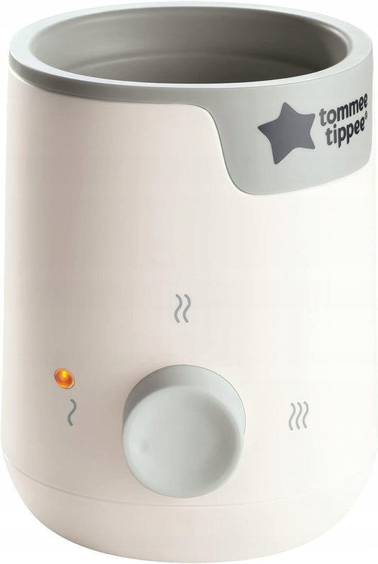 TOMMEE TIPPEE Easi-Warm calientabiberones eléctrico