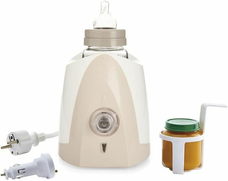 THERMOBABY flessen- en potjesverwarmer