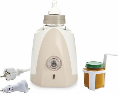 THERMOBABY flessen- en potjesverwarmer