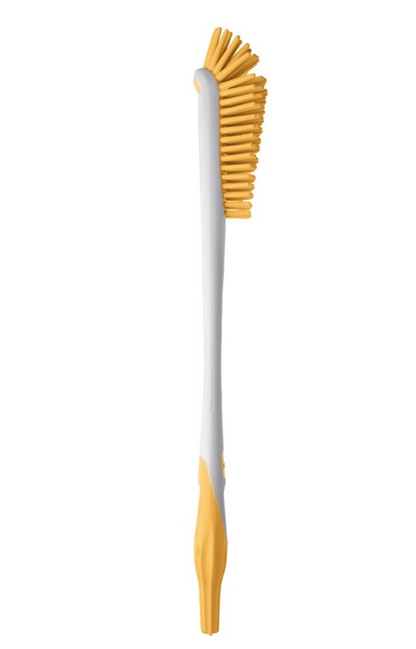 MAM Soft Brush kartáček na čištění dudlíků a lahví