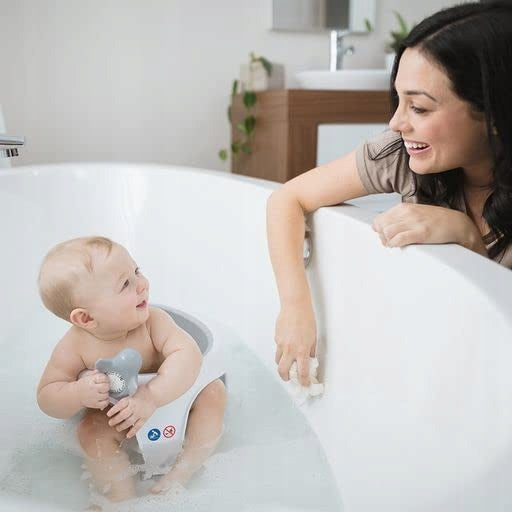 ANGELCARE siège de bain 6m+