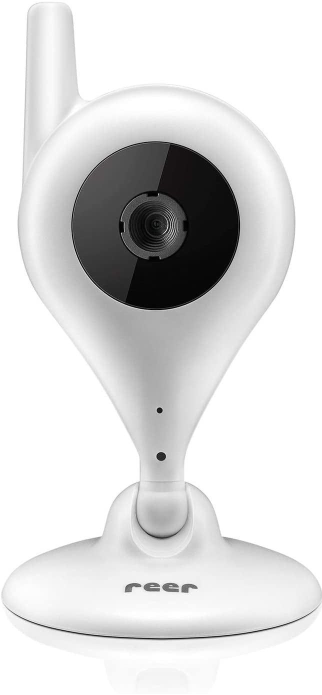 REER IP BabyCam electronic nanny-cam