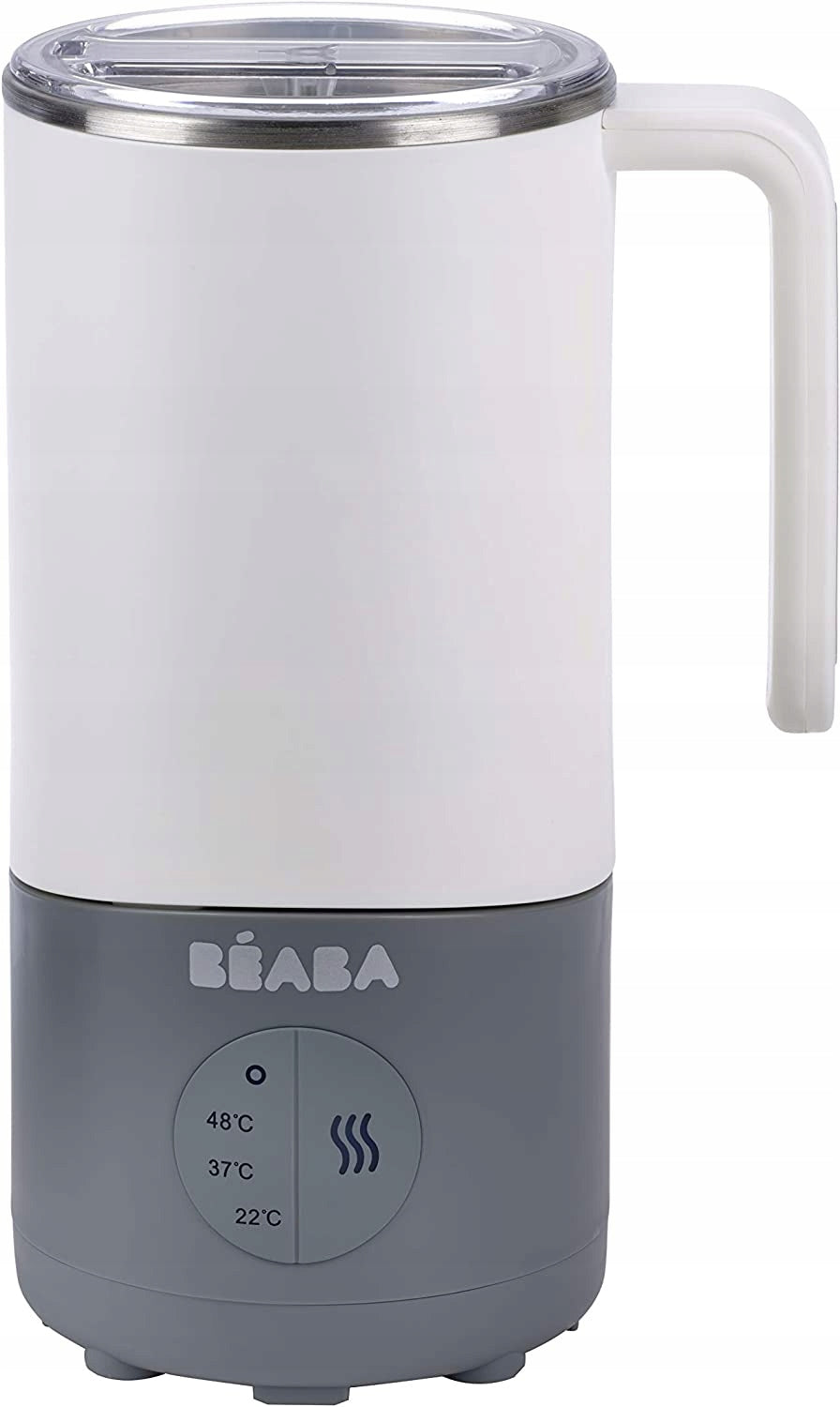 BEABA milk prep EKSPRES na mléčné nápoje