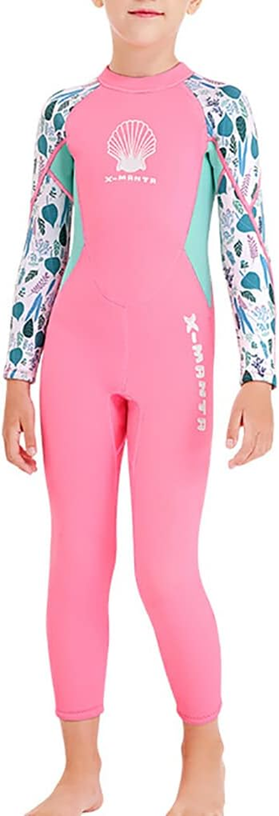 X-MANTA Dive&Sail duik- en zeilpak voor kinderen 95 cm