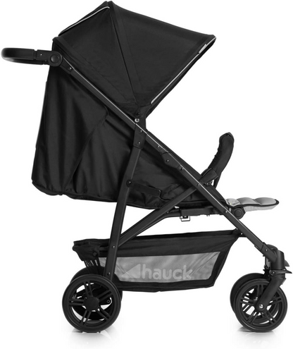 HAUCK RAPID4 καροτσάκι βόλτας για βρέφη έως 22 kg