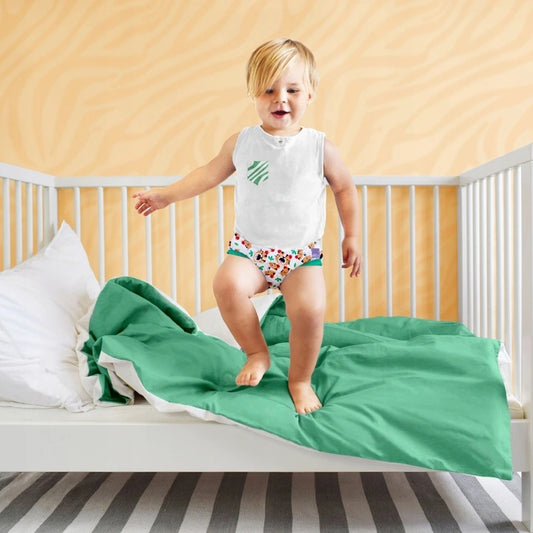 BAMBINO MIO mutandine da training 2-3 anni