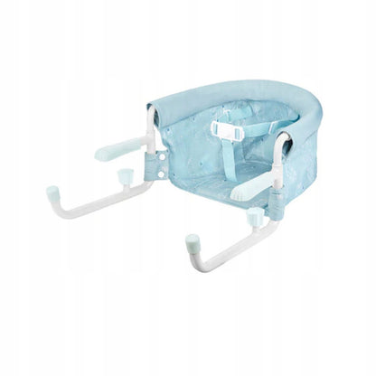 BADABULLE seggiolino da tavolo portatile