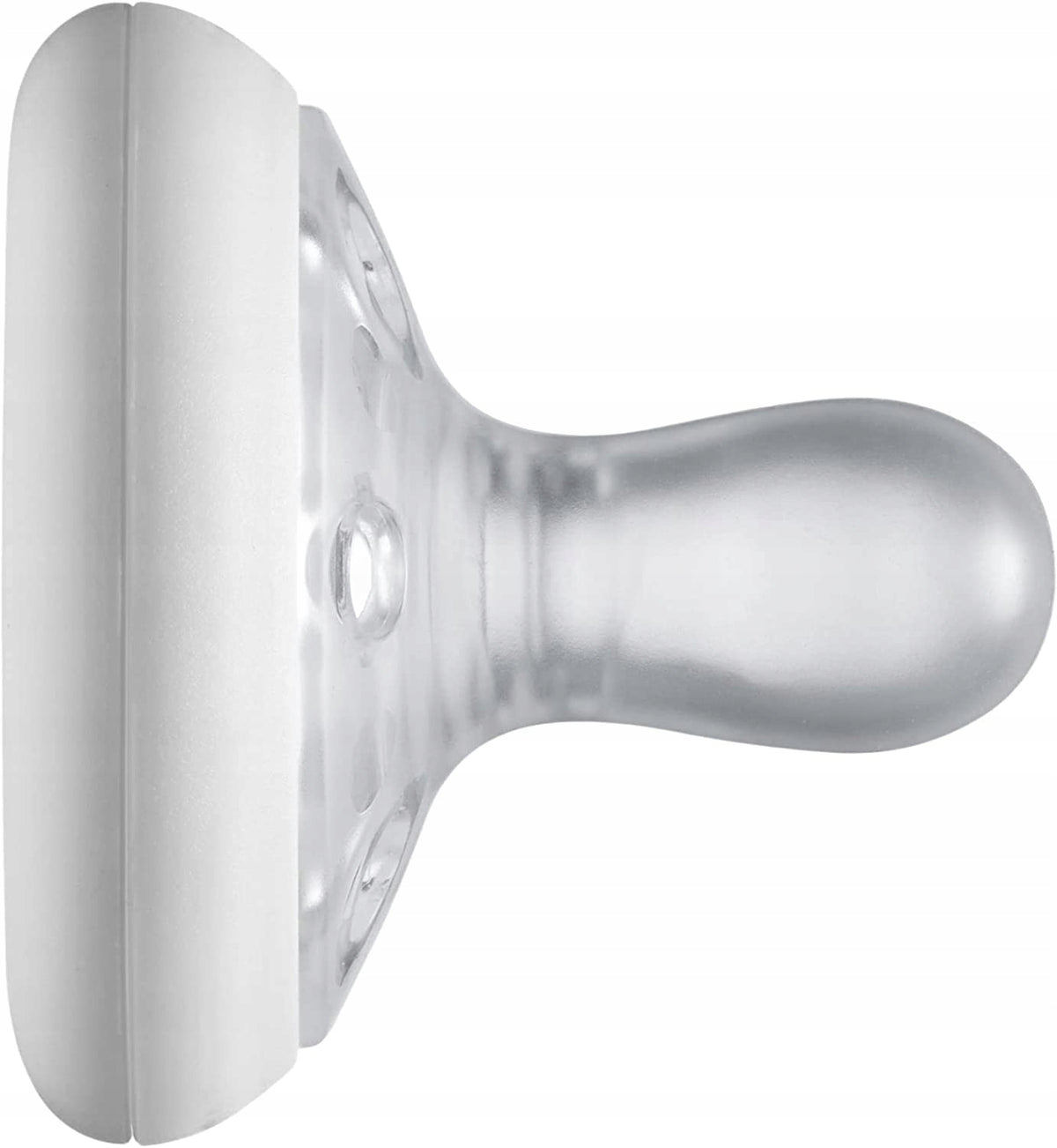 TOMMEE TIPPEE ortodontikus cumi, 2 db, 0–6 hónap