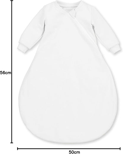 STERNTALER sac de dormit cu mâneci 1TOG 56cm