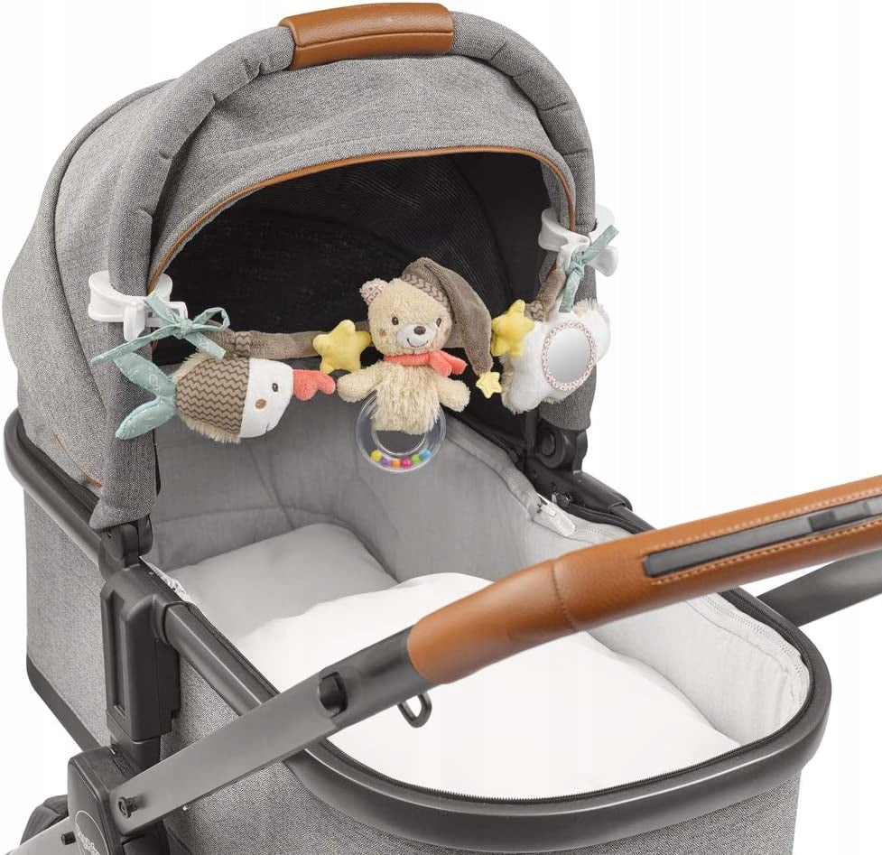 FEHN hanger voor kinderwagen ledikant stoel BEER BRUNO