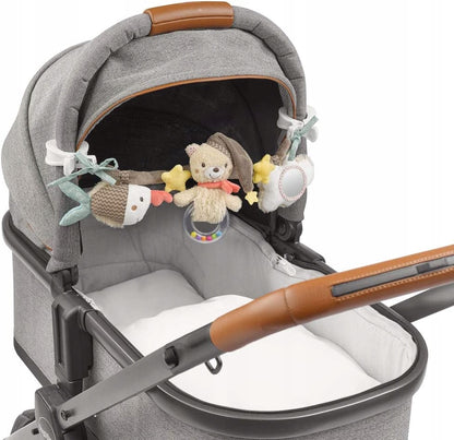 FEHN hanger voor kinderwagen ledikant stoel BEER BRUNO