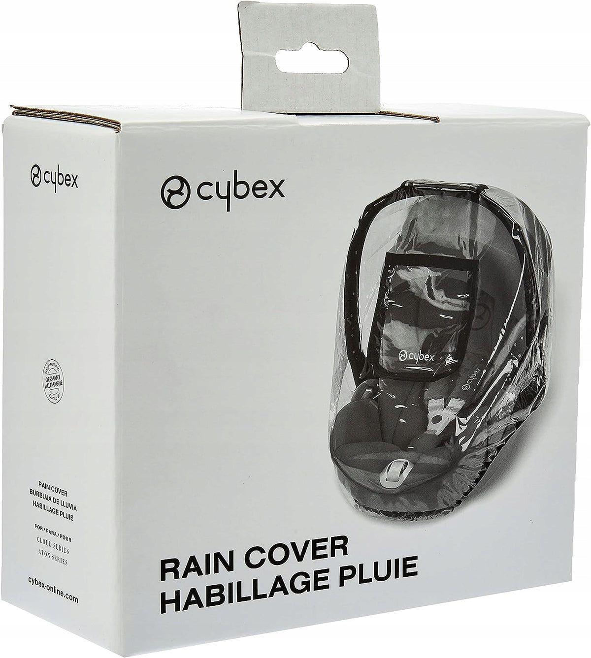 CYBEX GOLD pláštenka na autosedačku CLOUD I ATON