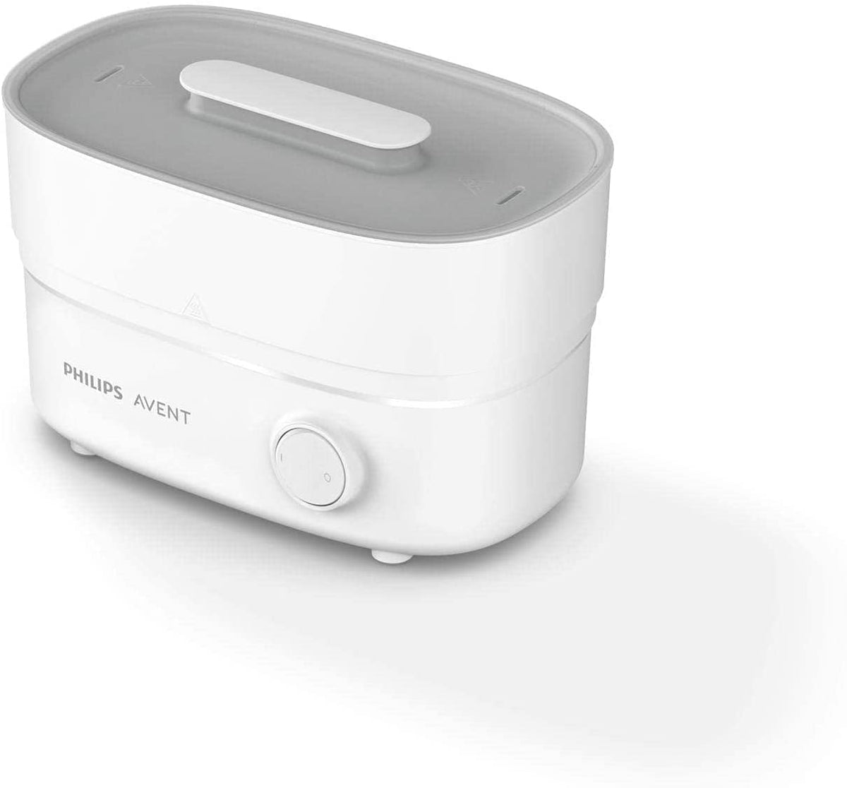 PHILIPS AVENT elektrický parný sterilizátor 1