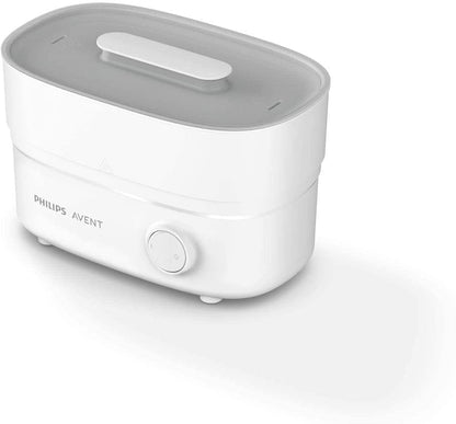 PHILIPS AVENT elektrický parný sterilizátor 1