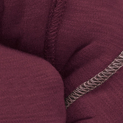 MANDUCA SLING draagdoek voor het dragen van een baby