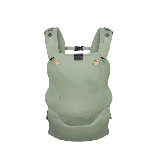 BABYMOOV MOOV&BOOST soft carrier, seat booster 2in1