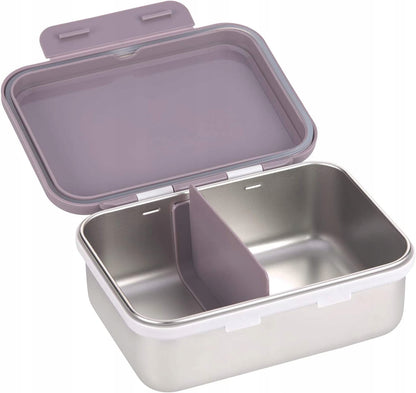 LASSIG Adventure LUNCHBOX acier inoxydable