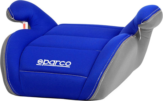 SPARCO verhoging autostoeltje BOOSTER 22-36kg