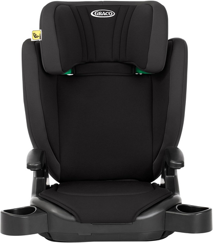 GRACO JUNIOR MAXI i-Size autostoeltje 100-150 cm 15-36kg