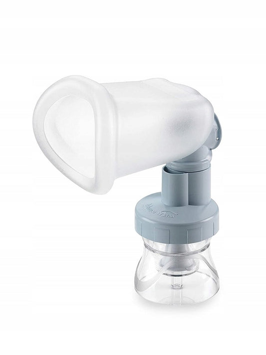 BIMBONEB Air Liquide vernevelaar irrigator Rinowash