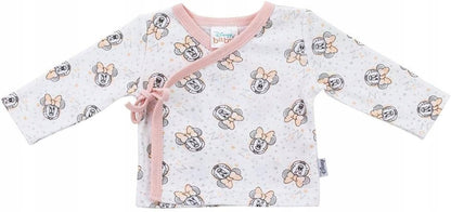 DISNEY BABY set voor pasgeborenen 0-6 maanden MINNIE