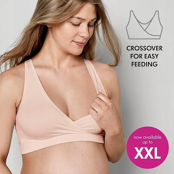 MEDELA KEEP COOL SLEEP σουτιέν θηλασμού για τη νύχτα XXL