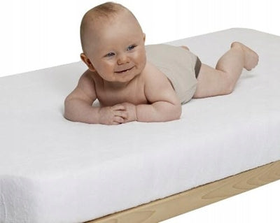 PLAYSHOES matrasbeschermer 70x40