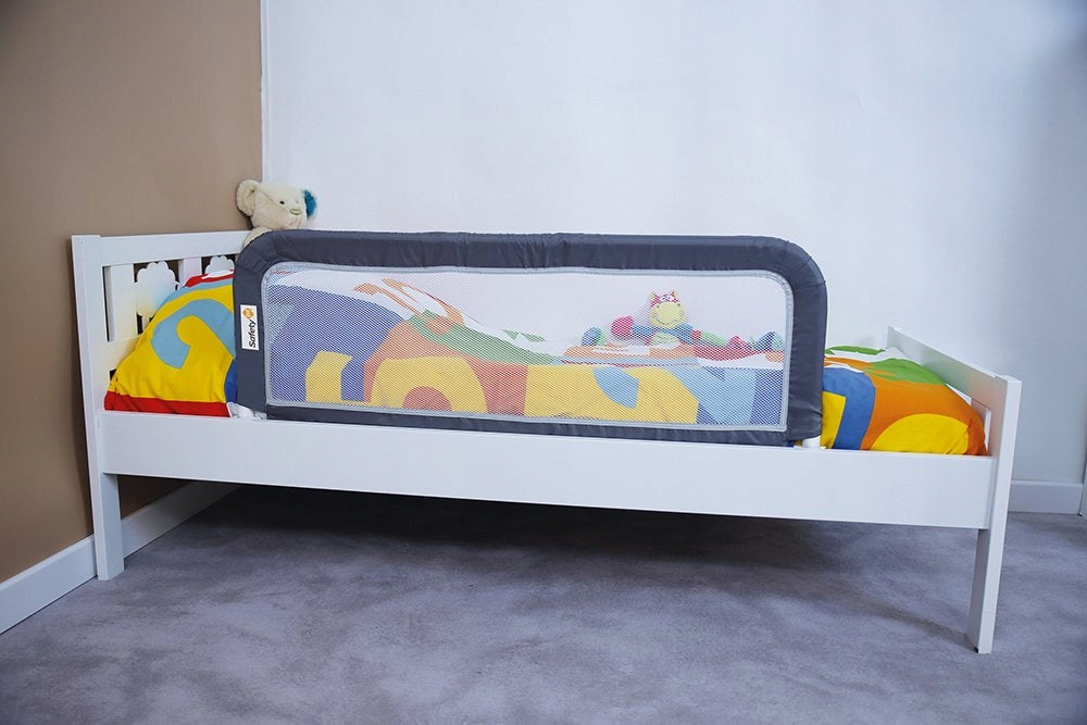 SAFETY 1ST bed safety rail 109x42 cm