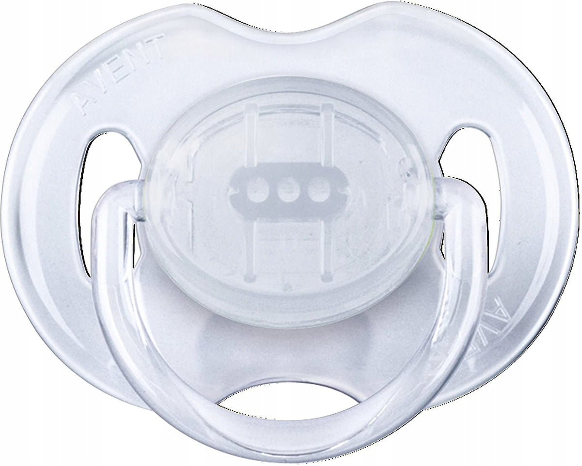 PHILIPS AVENT zestaw butelek ANTYKOLKOWYCH airfree smoczek uspokajający z nakładką antykolkową dla niemowląt