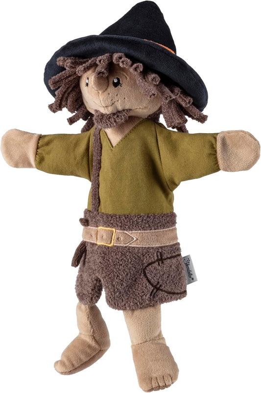 STERNTALER marioneta de peluche para juegos de rol BANDIDO 30 cm