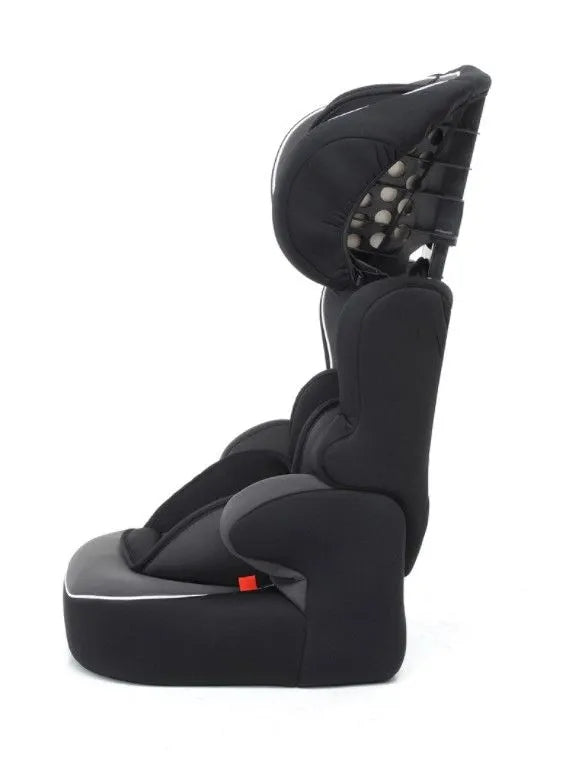 FOPPAPEDRETTI autostoel 9-36kg gr 1/2/3
