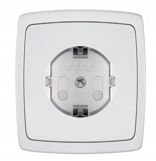 REER child safety socket covers x20