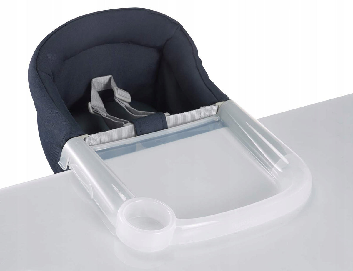 Vassoio INGLESINA per seggiolone da viaggio