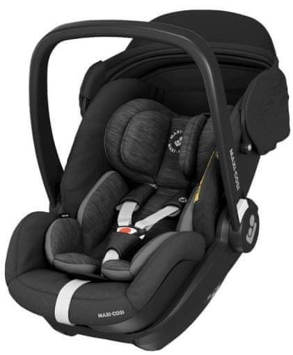 MAXI-COSI MARBLE seggiolino auto gr 0 ISOFIX