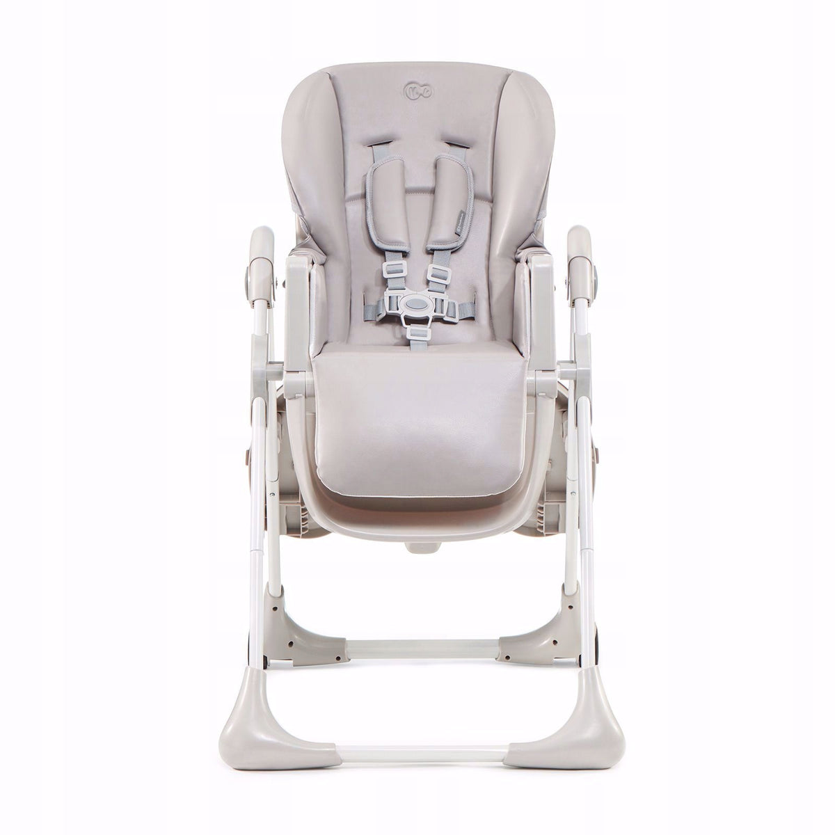KINDERKRAFT YUMMY chaise haute avec tablette