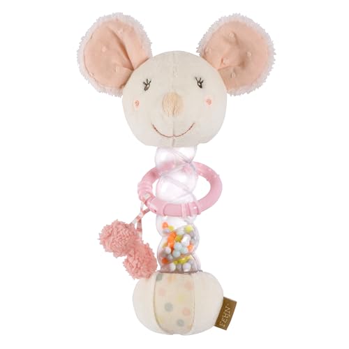 Fehn feehnLAND muis regenrammelaar 19cm 0m+