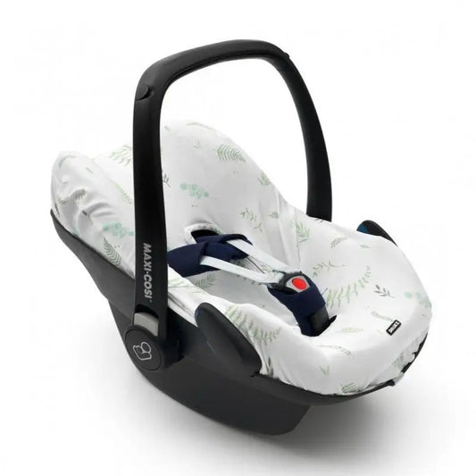 DOOKY SEAT COVER 0+ κάλυμμα καθίσματος αυτοκινήτου ΠΑΓΚΟΣΜΙΟ