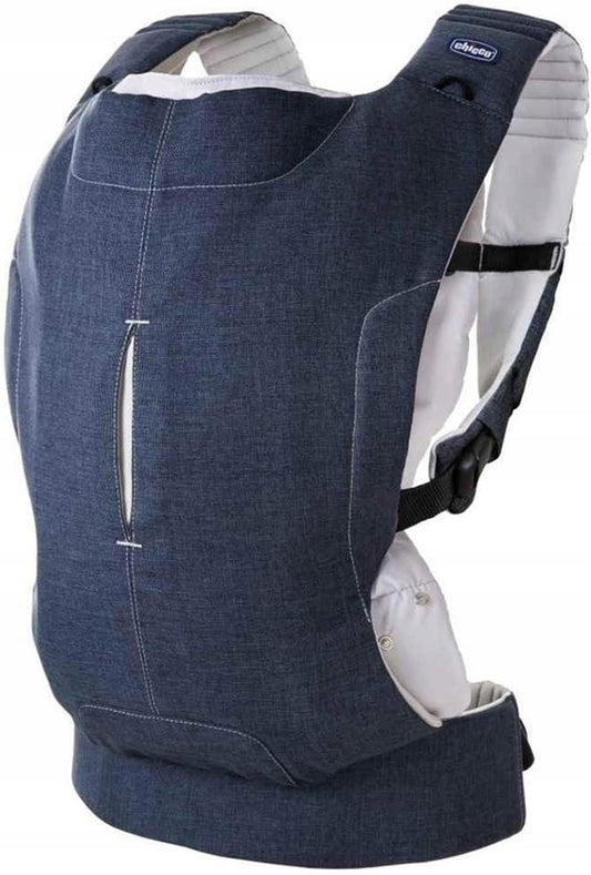 CHICCO Myamaki portabebés ergonómico hasta 15 kg