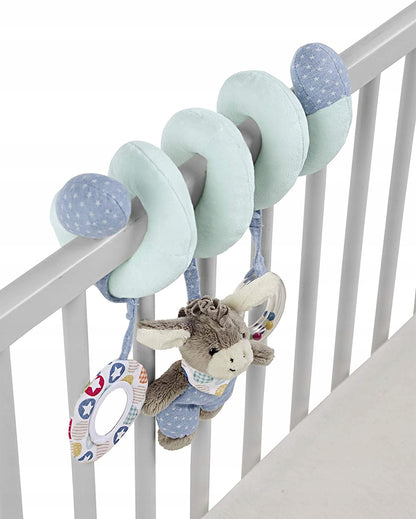 Espiral para cochecito y cuna STERNTALER Burro Emmi