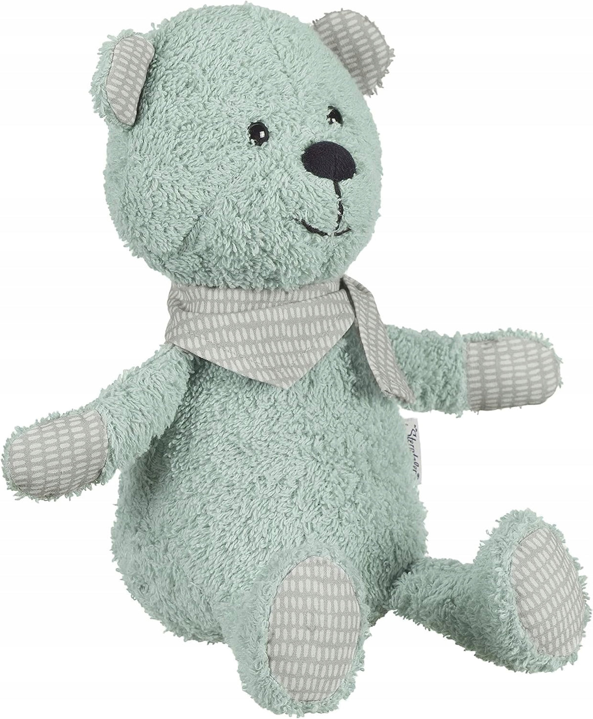 STERNTALER Baylee mackó zenélő plüss 27 cm
