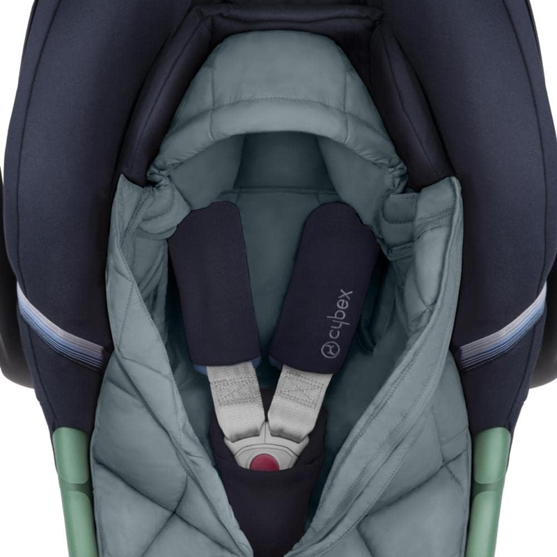 CYBEX GOLD Snogga MINI 2 voetenzak voor autostoeltjes TOG4