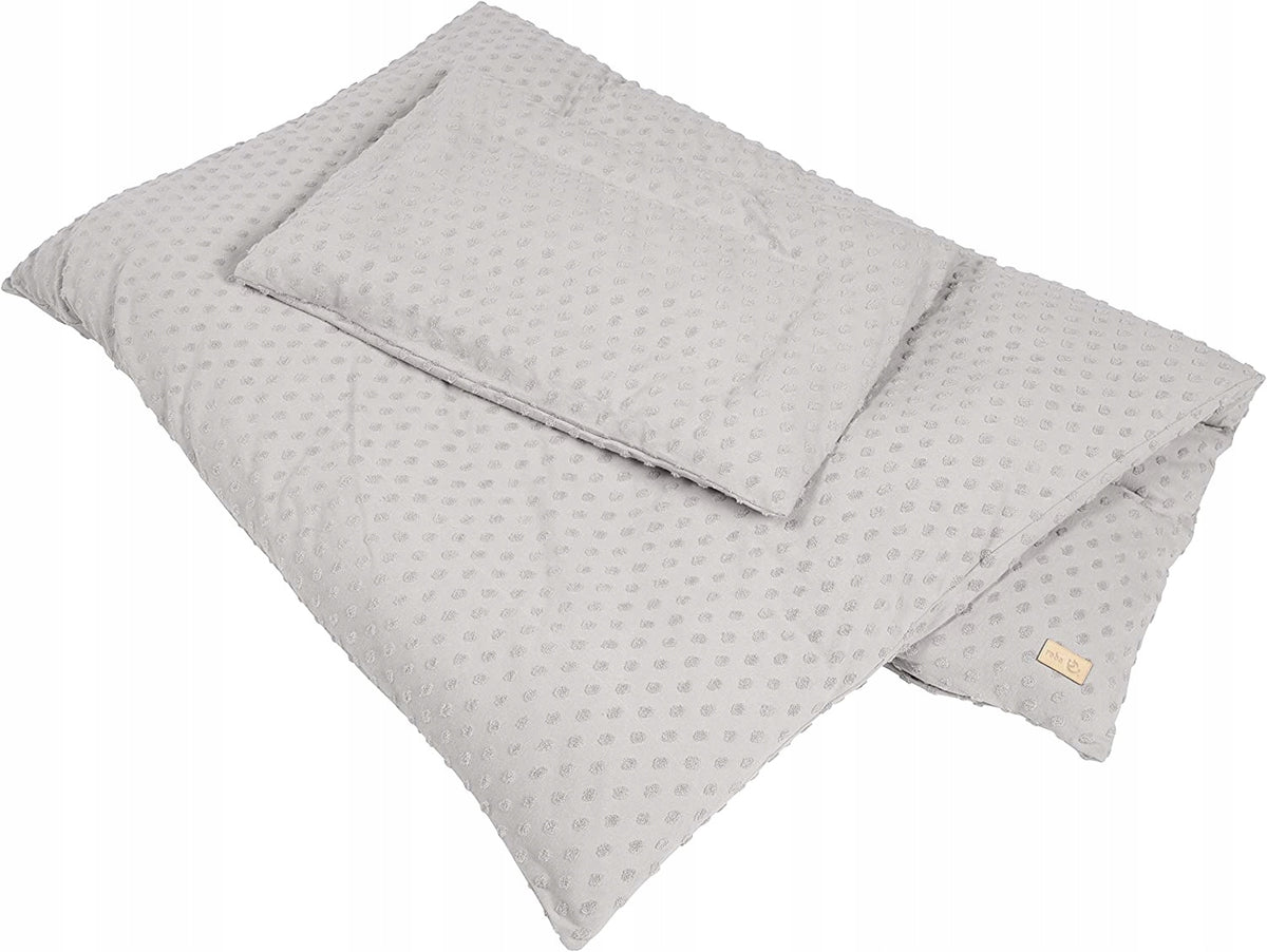 ROBA 2-delig beddengoed 100x135 Lil Plane